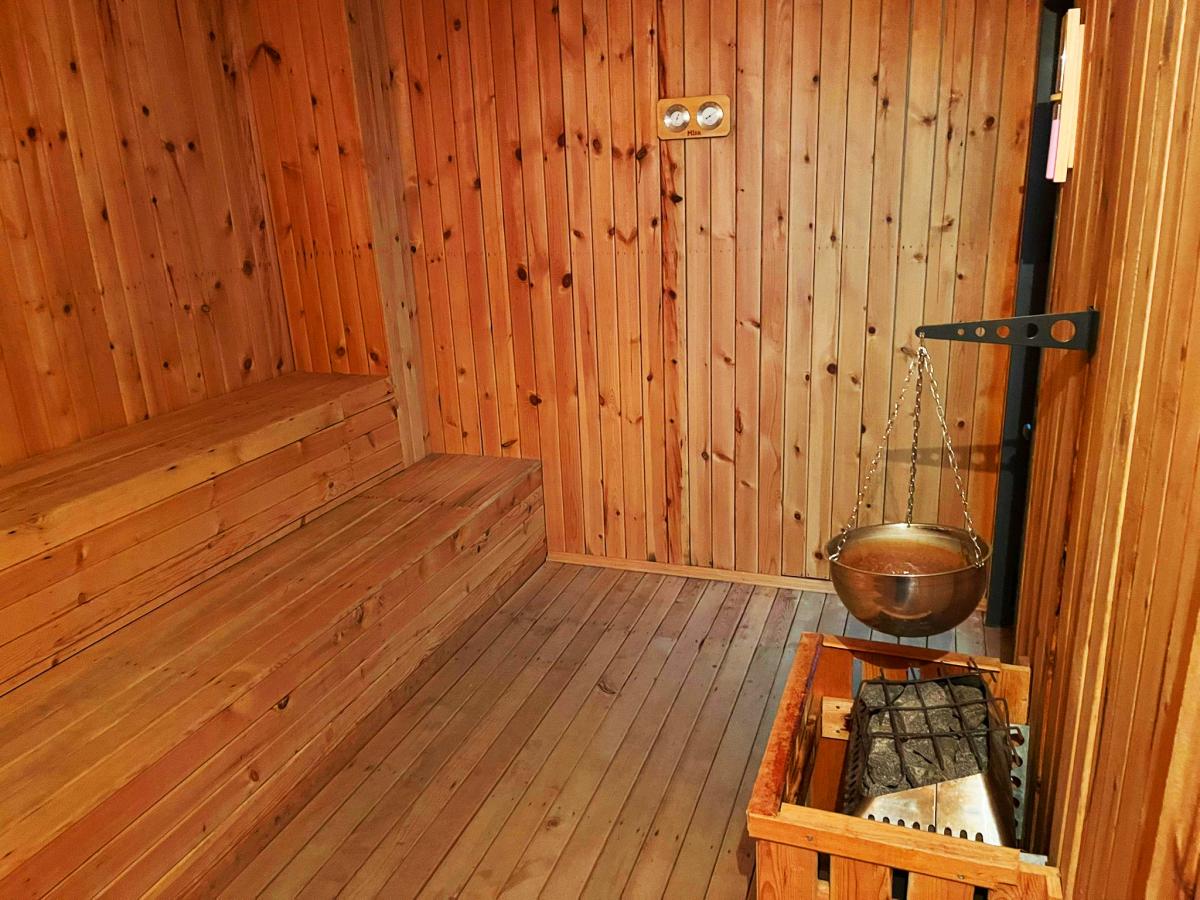 Hamam / Sauna