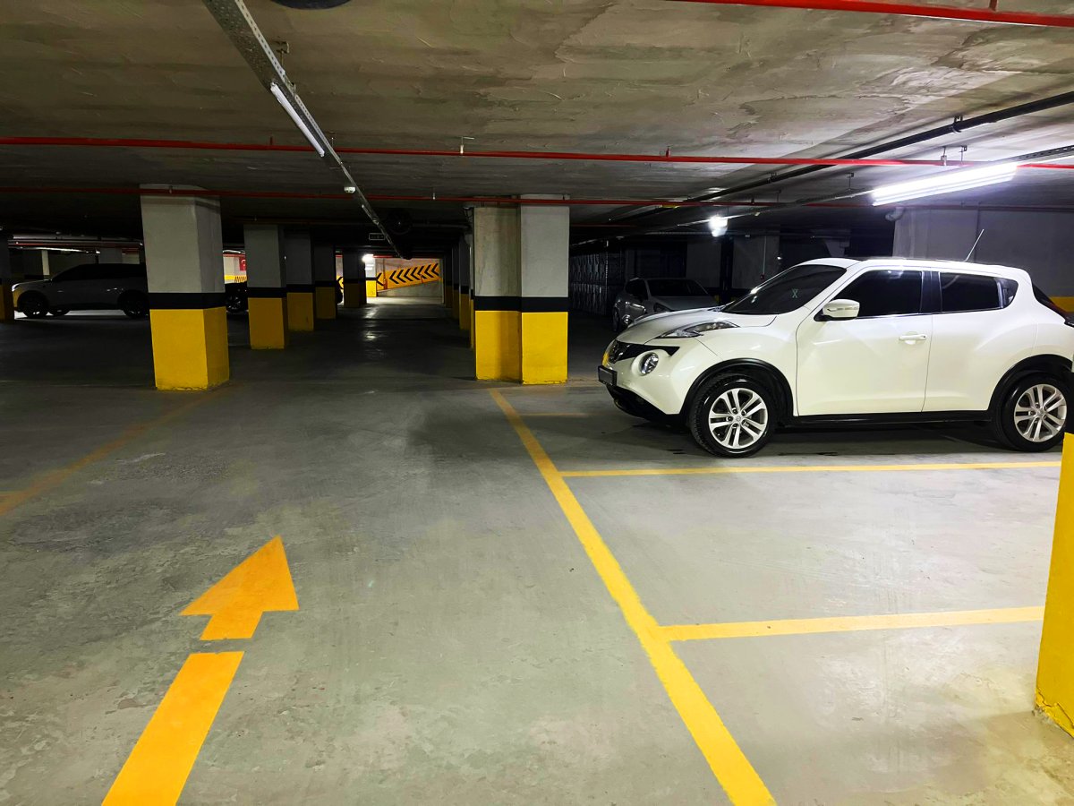 Otopark