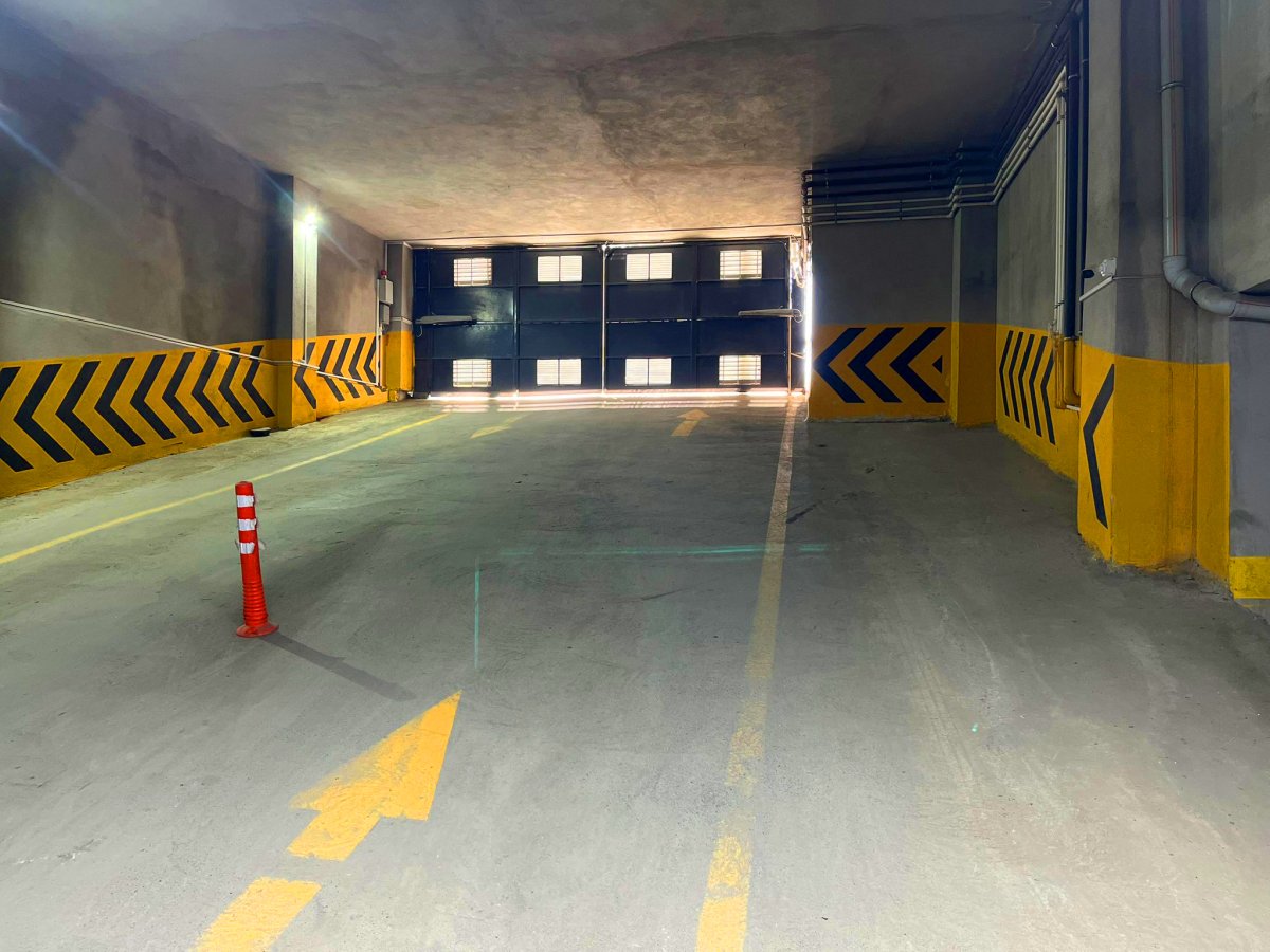 Otopark
