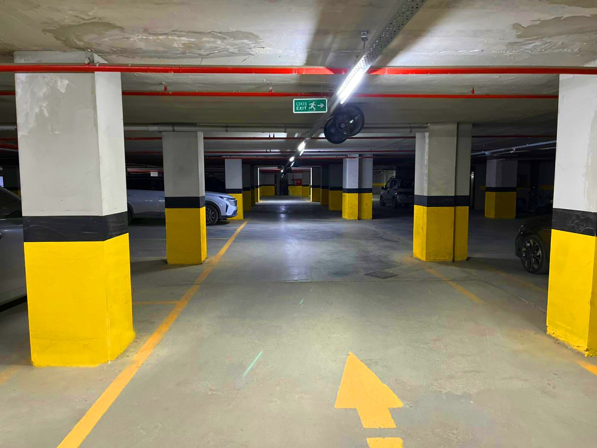 Otopark