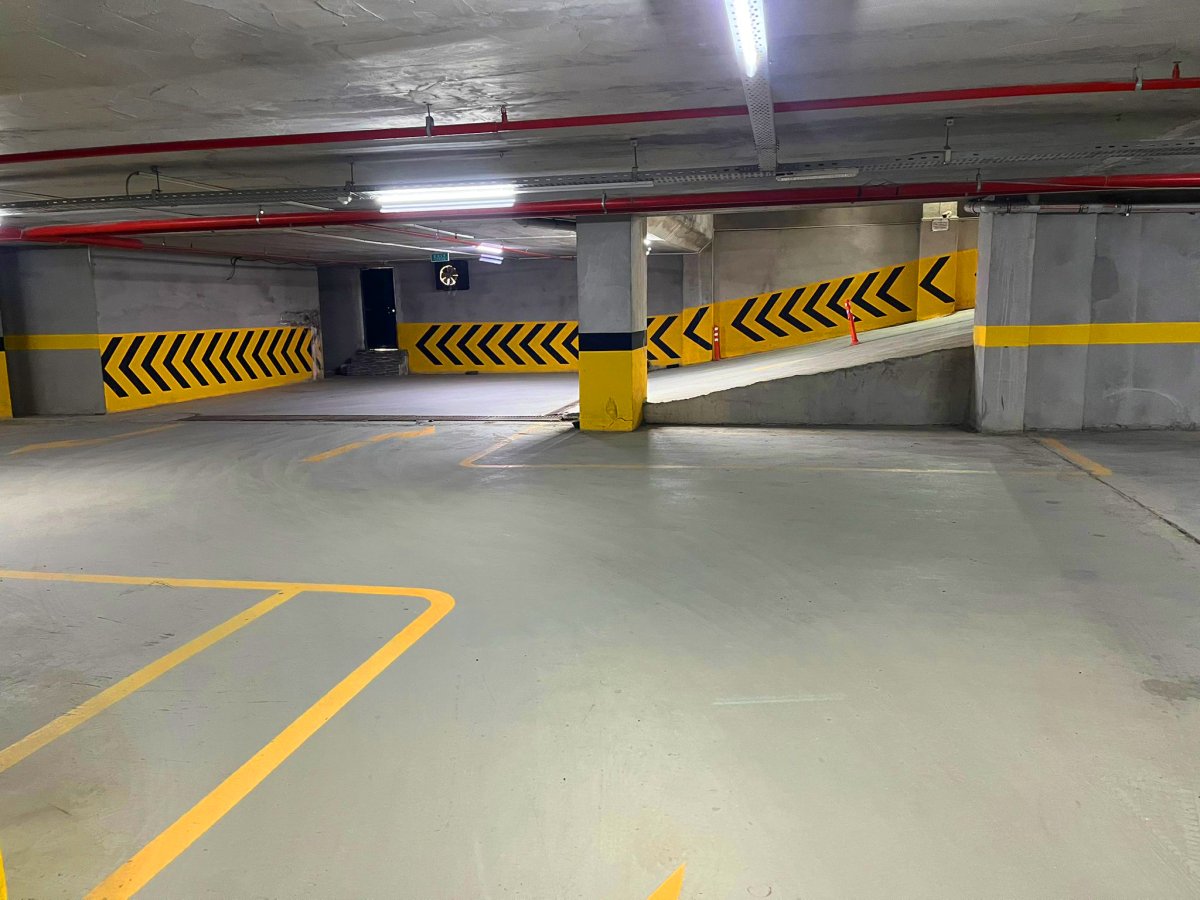 Otopark