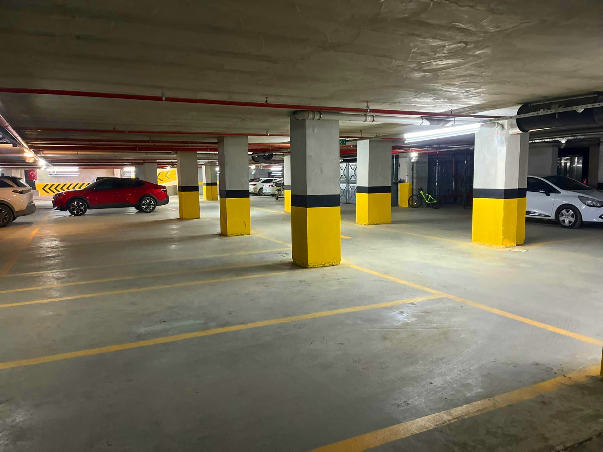 Otopark