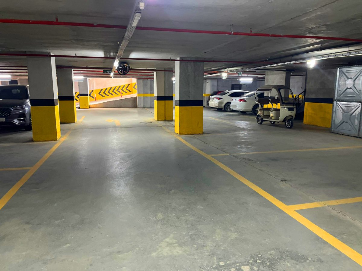 Otopark